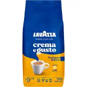 Lavazza Crema e Gusto grains de café 1 kg