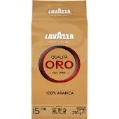 Lavazza | Qualità Oro - 250 g de café moulu