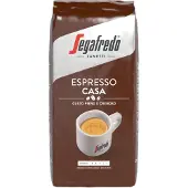 Segafredo | Espresso Casa - 1000 g. café en grains