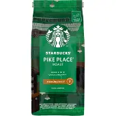 Starbucks Café En Grains (pike Place)