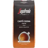 Segafredo | Caffé Crema Dolce - 1000 g. café en grains