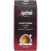 Segafredo | Caffé Crema Classico - 1000 g. café en grains
