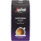 Segafredo | Caffé Crema Gustoso - 1000 g. café en grains
