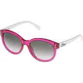 Tous Lunettes de soleil - - STO870-5402GR - Blanc - Tendance - Acétate