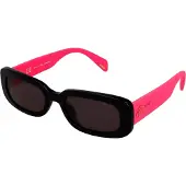Police Lunettes de soleil - - SPLA1753700Y - Noir - Résine - Catégorie 3