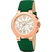 Folli Follie WF13R002SES Montre Femme 35MM