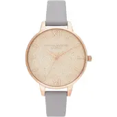 Olivia Burton Montre pour femme OB16GD45 (Ø 34 mm)