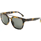Lozza Sl4112m-0960 Sunglasses Marron Homme
