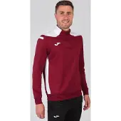 Joma Sweatshirt Championship VI 1/2 zip