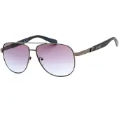 GUESS GF0246_11W Couleur : gris, Taille : WEAR