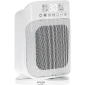 Adler Ad 7727 Lcd Ceramic Heater 1500w Clair One Size / EU Plug 220V