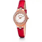 Folli Follie Montre pour femme WF14B003SSS (Ø 28 mm)