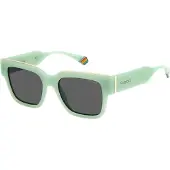 Polaroid Lunettes de soleil pour femmes PLD-6198-S-X-1EDF2M9 Ø 52 mm