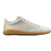Vivobarefoot Geo Court Iii Barefoot Trainers Blanc EU 41 Femme