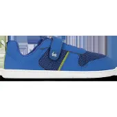 Be Lenka Glade Barefoot Trainers Bleu EU 30 Enfants