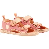 Affenzahn Sandales - Aéré Flamingo - Pieds nus - Rose - - 29 - Sandales