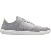 Groundies Active Knit Barefoot Trainers Gris EU 37 Femme