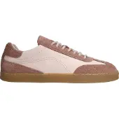Groundies Panama Soft Trainers Rose EU 40 Femme
