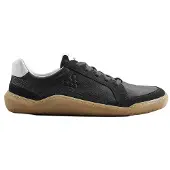 Vivobarefoot Gobi Ii Premium Leather Barefoot Trainers Gris EU 36 Femme