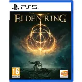 Elden Ring - Standard Edition - PS5 - Version Française