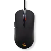 The G-Lab Souris Gaming filaire Kult Cobalt Noir
