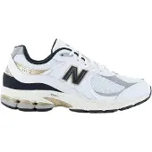 New Balance Baskets basses '2002R' brocart / gris / noir / blanc
