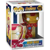 PBM Express Figurine POP Avengers: Infinity War 285 Iron Man