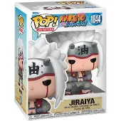 Funko POP! Pop! Naruto Shippuden - Figurki Jiraiya winylowa oficjalna kolekcja