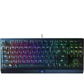 Razer BlackWidow V3 Tenkeyless Clavier Gamer Switch Vert FR AZERTY
