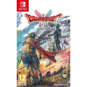 Dragon Quest I & II HD-2D Remake Edition Nintendo Switch