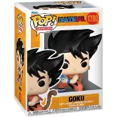 Funko POP! Figurine en vinyle d’animation POP! Dragon Ball de Goku (kame), 9 cm