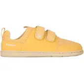 Be Lenka Bounty Junior Barefoot Trainers Jaune EU 39 Enfants