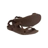 Xero Shoes Z-trek Ii Sandals Brown EU 42 Men Brown EU 42
