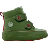 Affenzahn Bottes d'Hiver - Tex - Mid Botte - Noos - Comfy Dragon - - 25 - Bottes d'Hiver