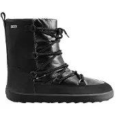 Be Lenka Snowfox Barefoot Snow Boots Noir EU 37 Femme