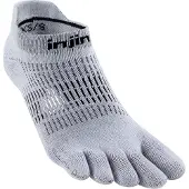Injinji Chaussettes Invisibles Run Lightweight