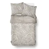 TODAY Ensemble de housse de couette Essential 220x240 cm 100 % Coton