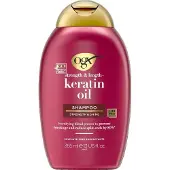 OGX Keratin Oil Shampoo