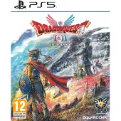 Dragon Quest I & II HD-2D Remake Edition PS5