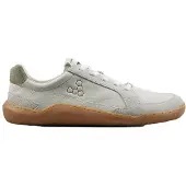 Vivobarefoot Gobi Ii Premium Leather Barefoot Trainers Gris EU 37 Femme