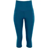 Winshape Pantalon de sport 'HWL217C' pétrole