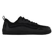 Be Lenka Velocity Chaussures de sport Barefoot Noir EU 37 Hommes Noir EU 37