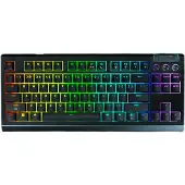 Razer Clavier Gaming BLACKWIDOW V4 TENKEYLESS HYPERSPEED FRENCH AZERTY