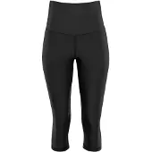 Winshape Pantalon de sport 'HWL217C' noir