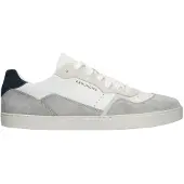 Groundies Nova Gs1 Barefoot Trainers Blanc EU 43 Homme