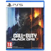 Call Of Duty: Black Ops 7 Fr - PS5