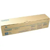 Konica Minolta TN-210C (8938-512) - Cyan - Toner
