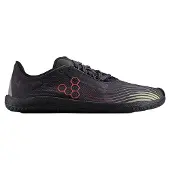 Vivobarefoot Primus Flow Barefoot Trainers Noir EU 40 Femme