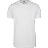 Urban Classics T-Shirt blanc