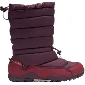 Xero Shoes Alpine Pull-on Snow Boots Rouge EU 38 Femme